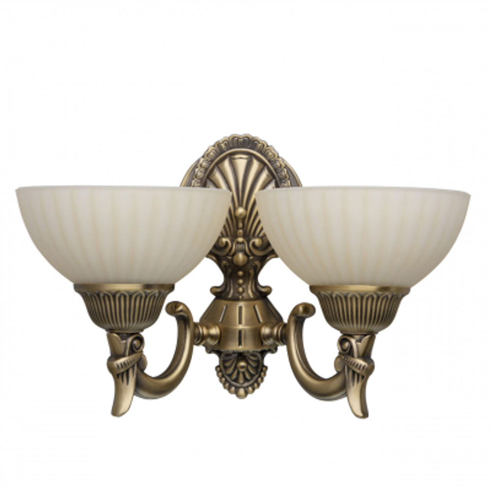 Бра MW-Light 317020202 2/60w е27