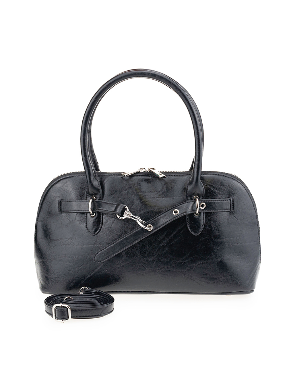 27766/10 Сумка жен., иск. кожа