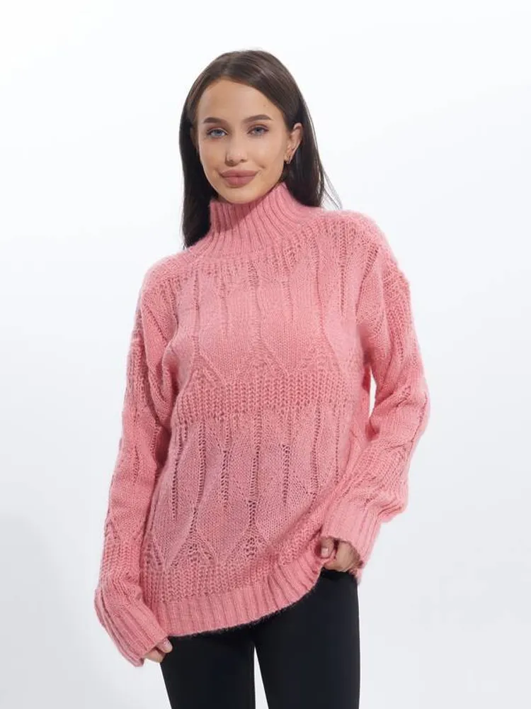 Свитер 2950519 Fabrika