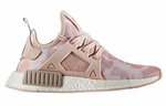 Кроссовки Adidas Originals Nmd Xr1 Pink Duck Camo (Женская размерная сетка)