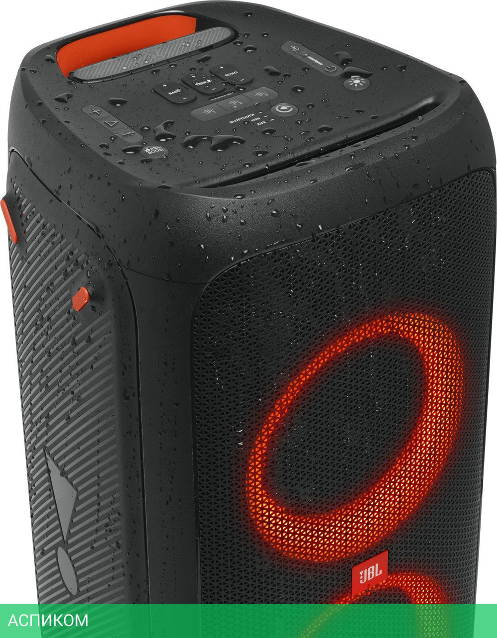Колонка для вечеринок JBL PartyBox 310 EU (JBLPartyBox310EU)