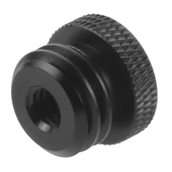 Адаптер переходник для штатива с 1/4 на 5/8