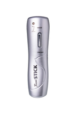 Вибратор Toyfa Realstick Elite Mulatto (Цвет: коричневый)