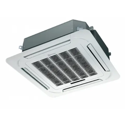 Electrolux EFR-950R V2 фанкойл кассетный двухтрубный с панелью EMB08 НС-1600146