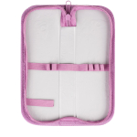 Пенал 1 отделение 190*60 "Suchi Cats" (Спейс)