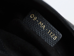 Christian Dior Saddle Bag 21 cm