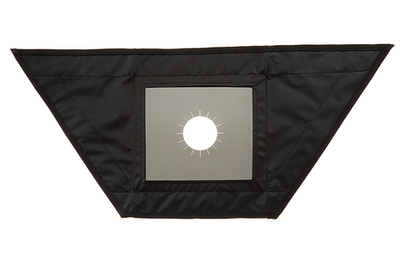 Врезка под дымоход HIGASHI