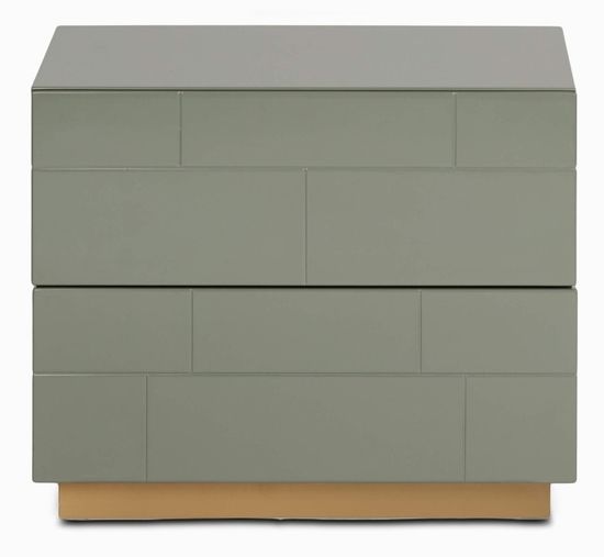 Прикроватная тумба Turin 60х40