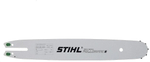 Шина STIHL Rollomatic, для MS 180/181/211/230/250, 35см, 3/8 дюйма ОРИГИНАЛ