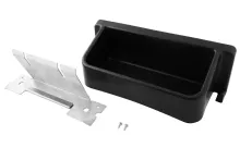 Полка для специй, соусов, напитков для грилей Broil King серий Baron и Crown