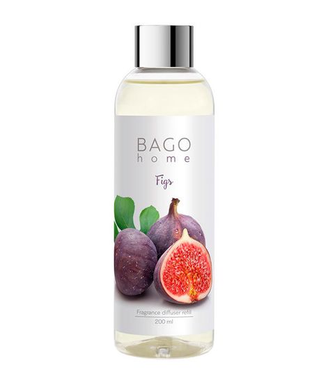 Наполнитель для диффузора Инжир, Bago home