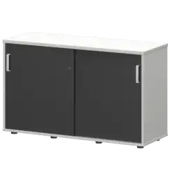 Тумба-купе СМТ-12К Тип1  1236x444x750 Смарт