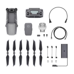 Квадрокоптер Mavic 2 Zoom