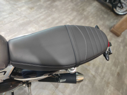 Triumph Speed Twin, 2019