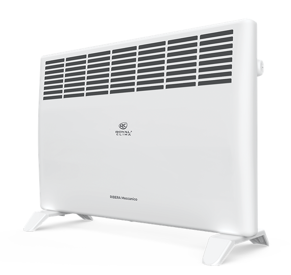 Электрический конвектор серии RIBERA Meccanico REC-R1500M — (2)