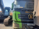Shacman (Shaanxi) SX* 8x4 Самосвал SX331863366 (Дизельный, 12,5 л, 544 л.с., МТ)