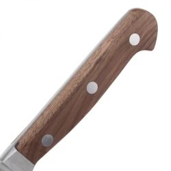 Нож для хлеба 20см Berger Cutlery Classic Walnut