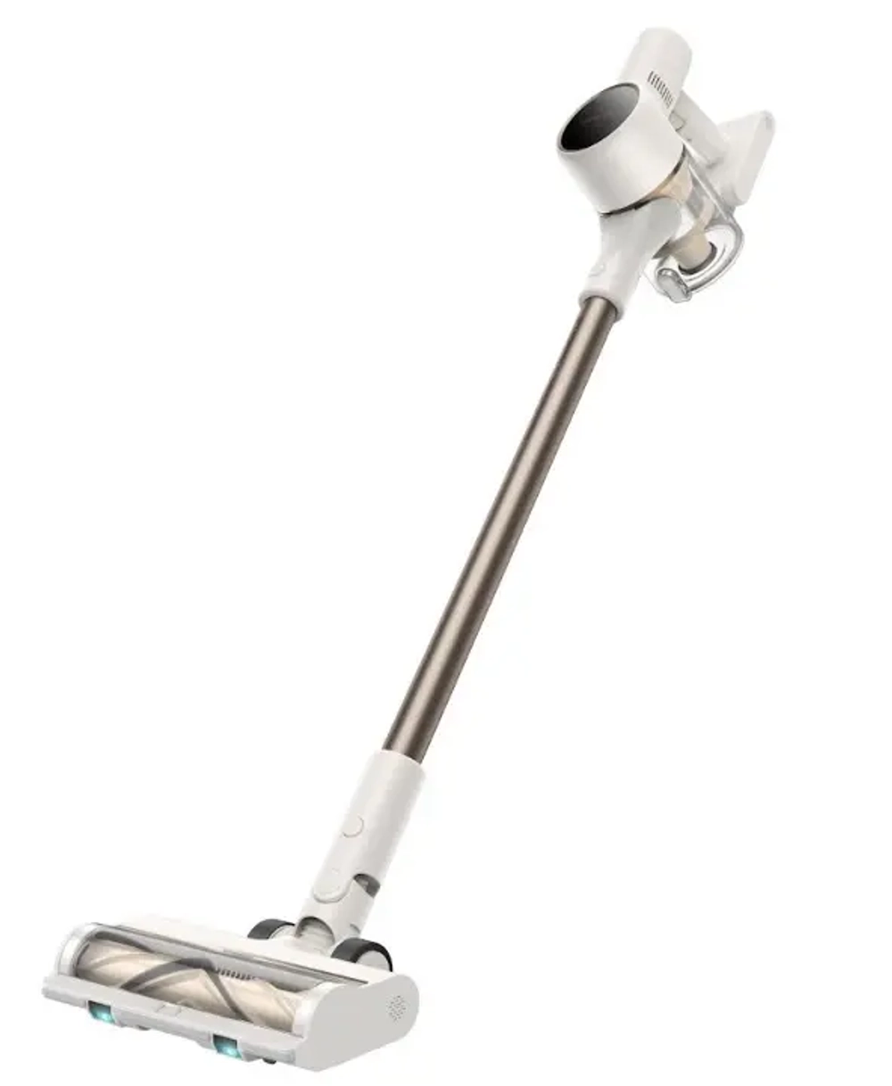 Беспроводной пылесос Dreame R10s White