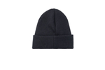 хлопковая шапка Dsquared2 - черный(KNM0001 15040001)