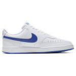 Кроссовки Nike Court Vision Low White Game Royal