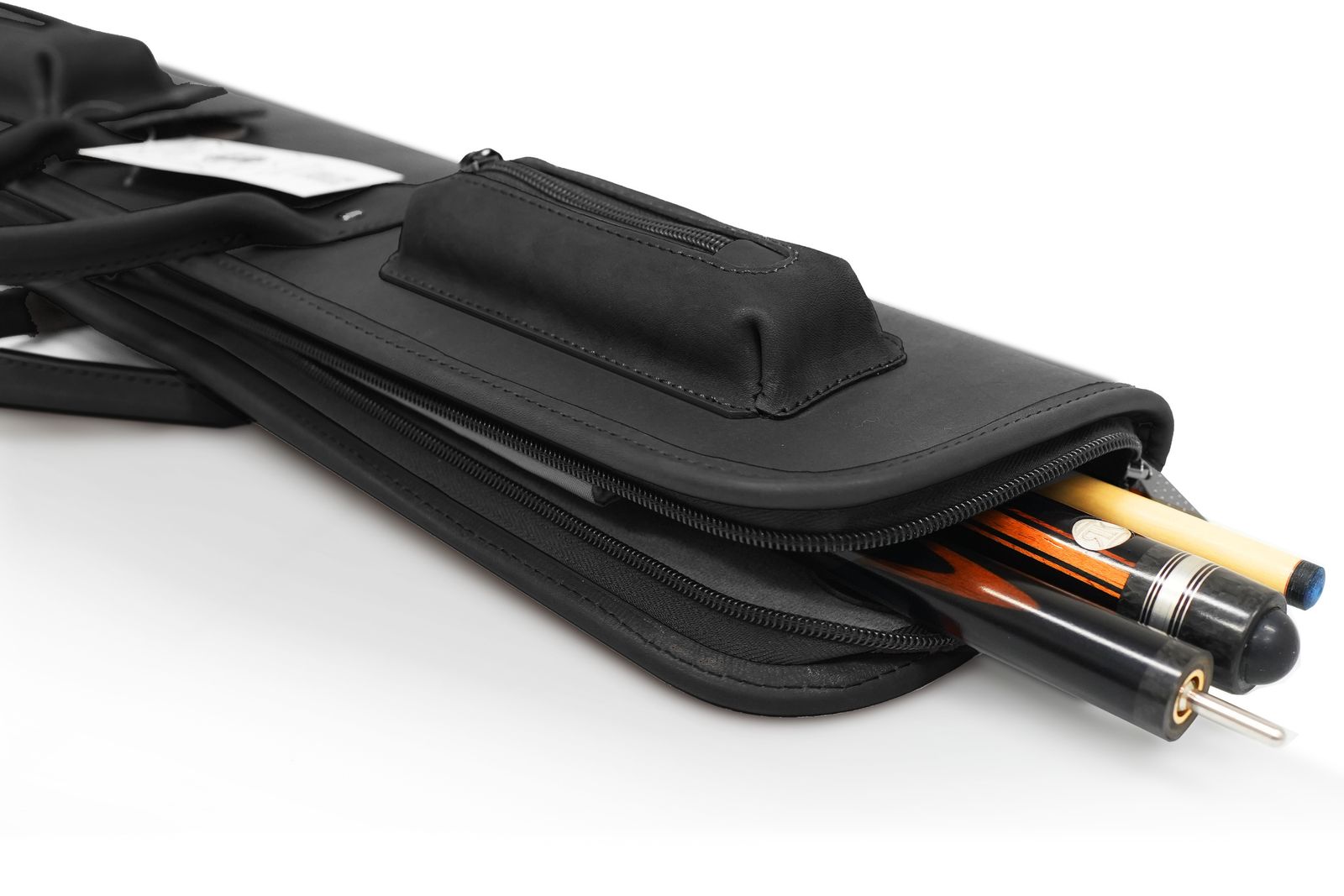 Чехол на 3-х составной кий Милан фото №16