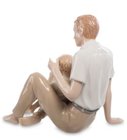 Pavone CMS-27/13 Статуэтка «Мужские секреты»