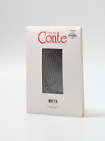CONTE RETTE MICRO Колготки женские в мелкую сетку