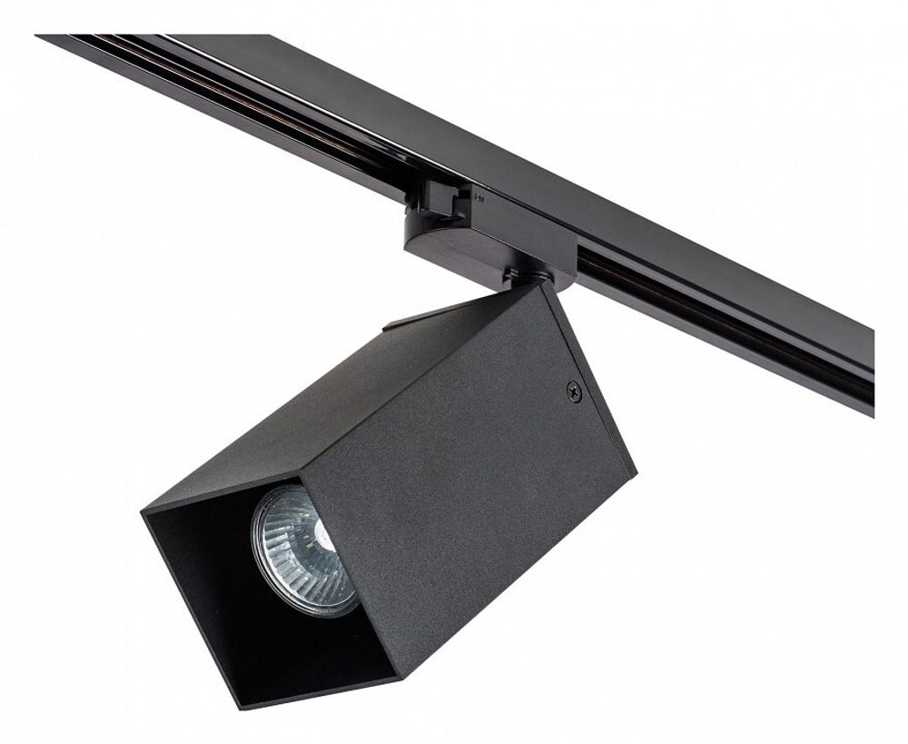 Крепление для трека Lightstar Asta 592287