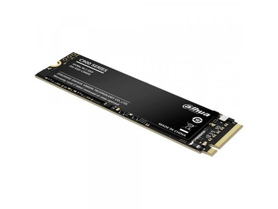 SSD накопитель Dahua C900N 512ГБ, M.2 2280, PCIe 3.0 x4, NVMe [DHI-SSD-C900N512G]