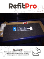 Шлейф платы USB, Card reader (sub board) для ноутбка Lenovo Flex2-14 (5C10F76740), оригинал