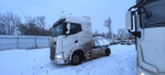 DAF XG 4x2 Седельный тягач XG 530 FT (Дизельный, 12,9 л, 530 л.с., АТ)