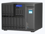 Сетевой RAID-накопитель QNAP  TS-1655-8G