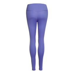 Женские теннисные брюки Nike One Tight Women - Violet