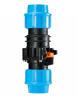 Ручной сливной клапан Джилекс ПРО 32х32