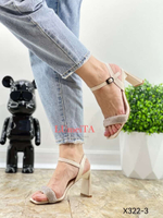 Туфли (36-40)р. / шт.