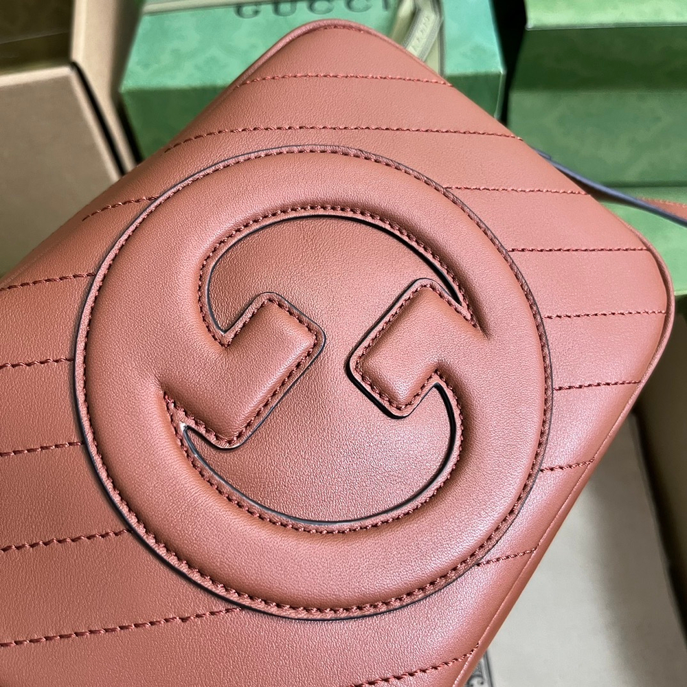 Gucci Blondie Small 21 cm
