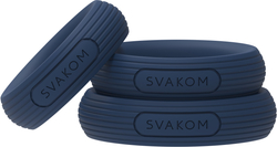 SVAKOM TRIOOO - Набор эрекционных колец