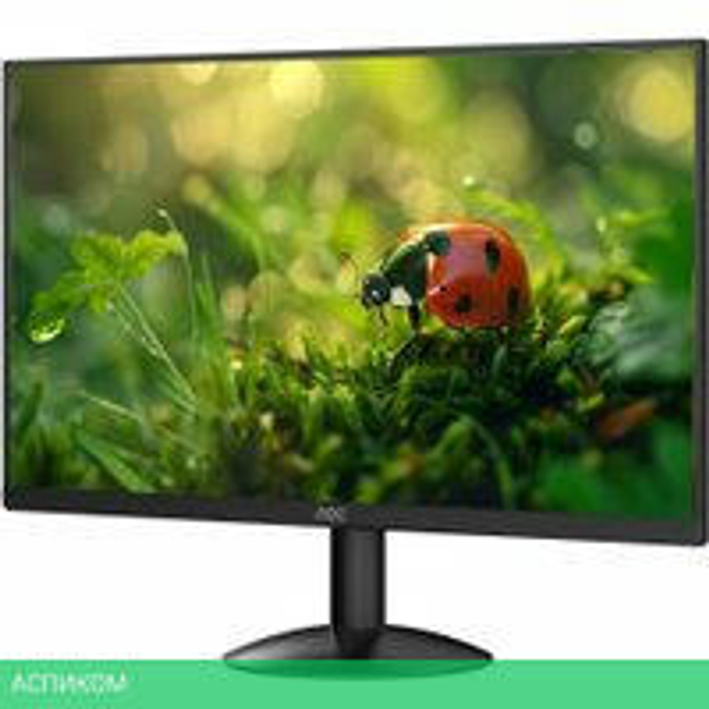 Монитор AOC 24B30H3