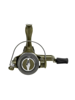 Катушка безынерционная Helios ZEN (HS-KF-Z4000) 4000 BR 1 подшипник