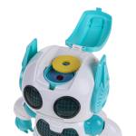 Робот на РУ, коробка 606-30