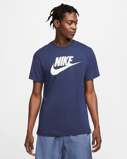 NIKE / Футболка мужская