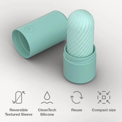 Arcwave Ghost Pocket Stroker - карманный мастурбатор