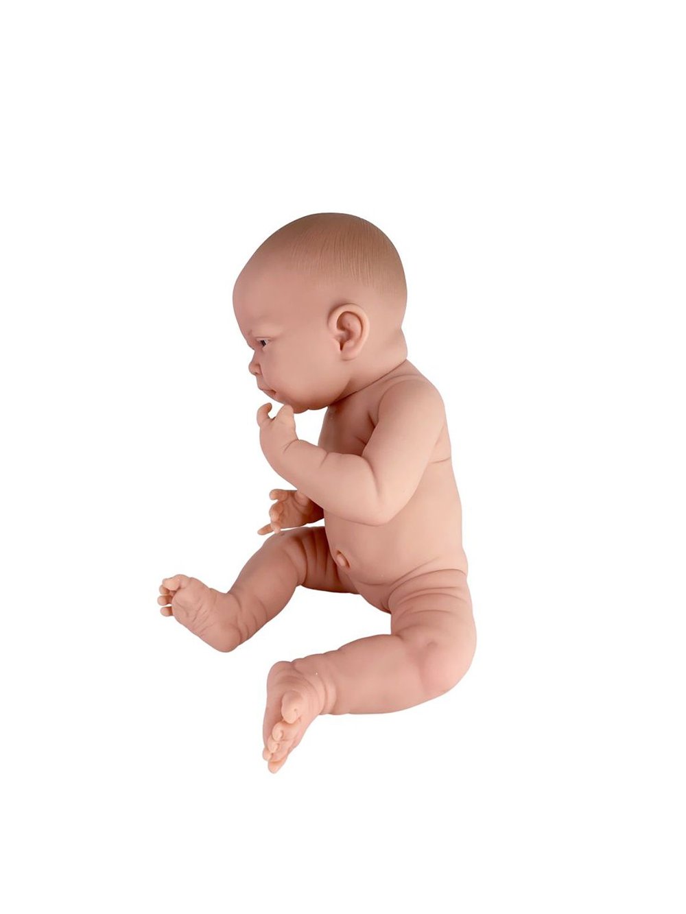 Кукла BERENGUER виниловая 38см Newborn (18059)