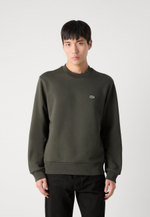 Lacoste Толстовка - Оранжевый