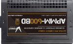 Блок питания ATX FORMULA APMM-600BD