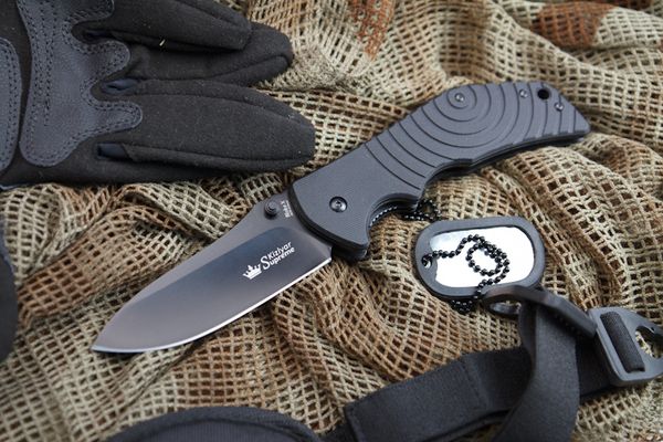 Bloke Z &amp; X от Kizlyar Supreme