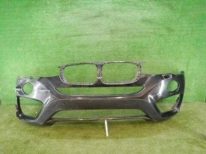 Бампер передний BMW X4 F26 (2014-2018)