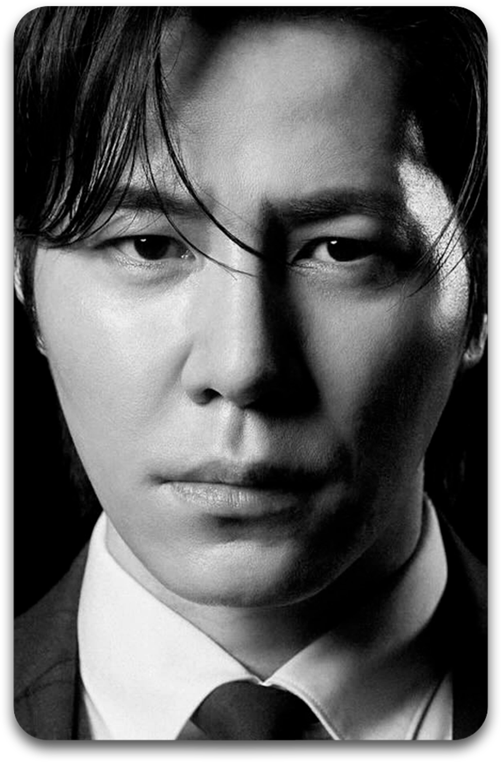 Карта #1284 / Lee Kyuhyung