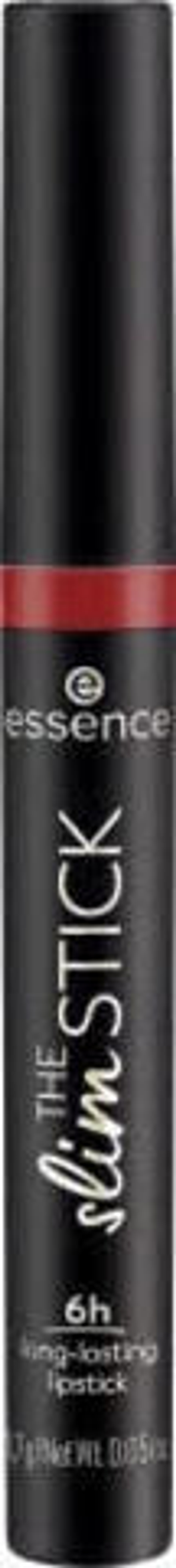 Lippenstift The Slim Stick 109 Burgundy Bliss, 1,7 g