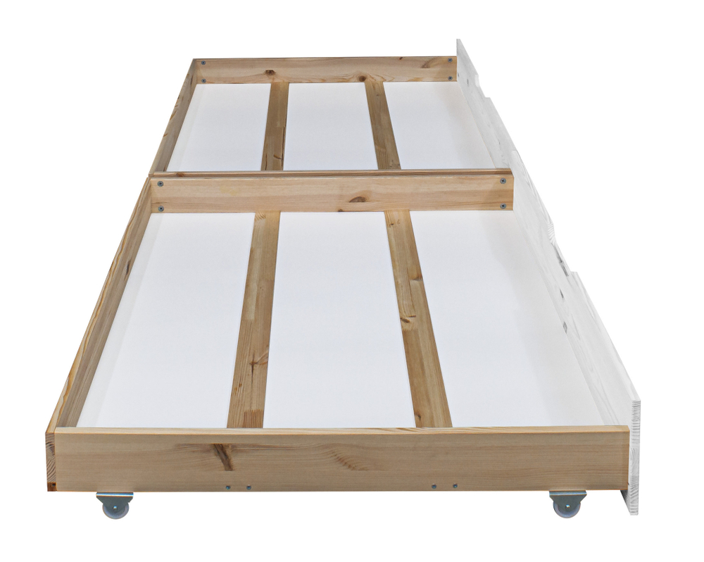 Выкатные ящики